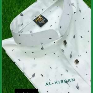 কালো পাতা প্রিন্ট