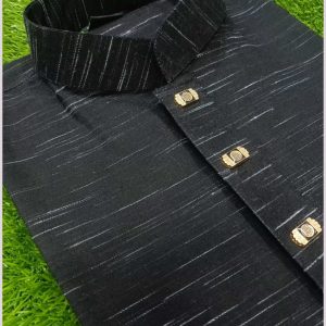 সুতি কালো কালার