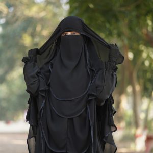 শুধু হিজাব