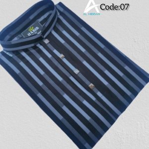 সুতি স্টেপ নেভি