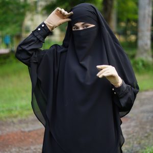 শুধু হিজাব