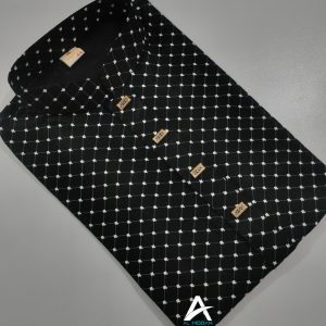 গুড়ি কটন কালো