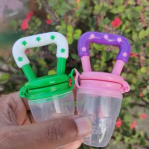 দুই পিস ঝনঝনি ছাড়া ফল ফিডার✅