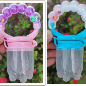 দুই পিস ঝনঝনি ফল ফিডার✅