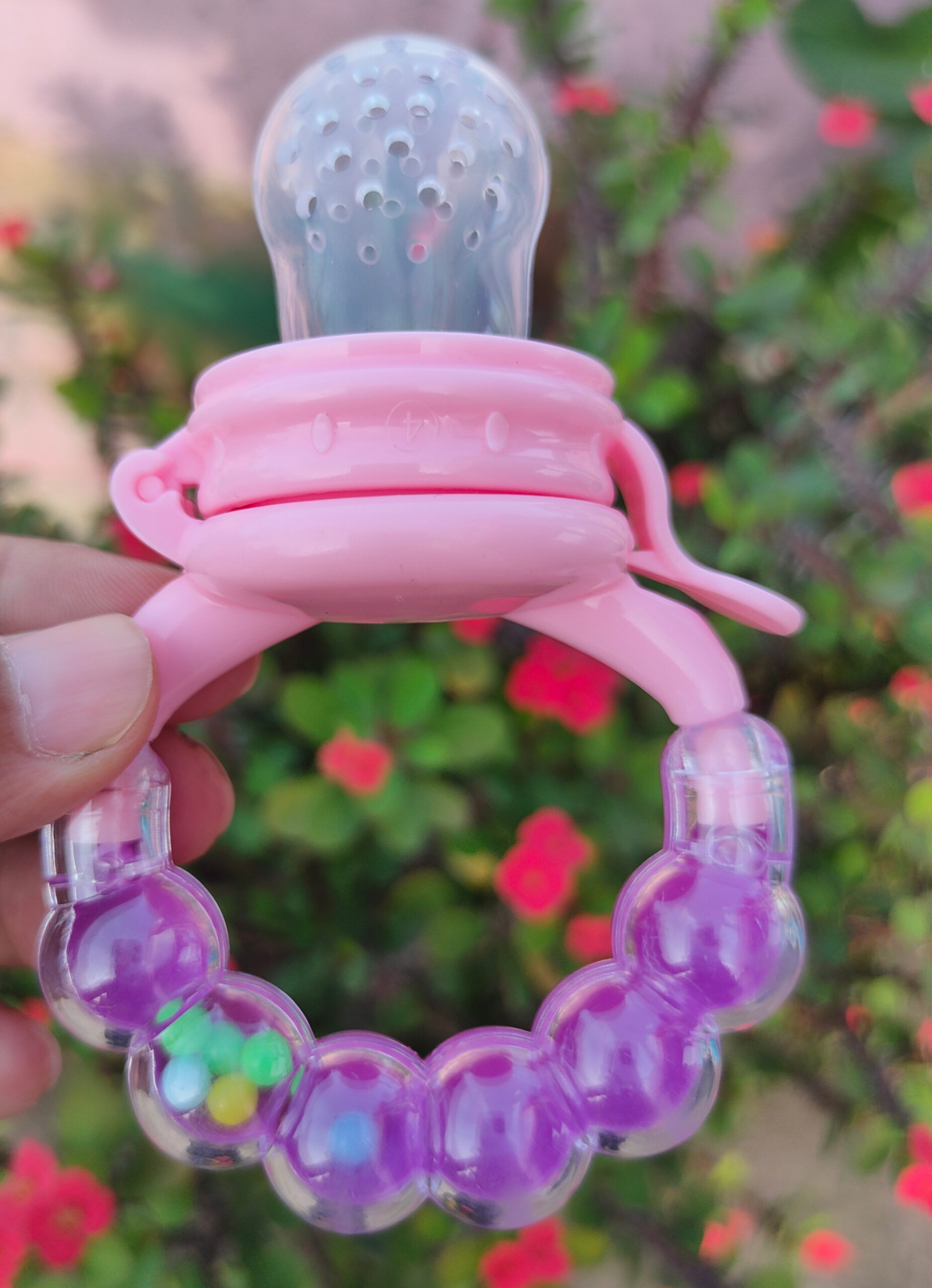 fruit feeder